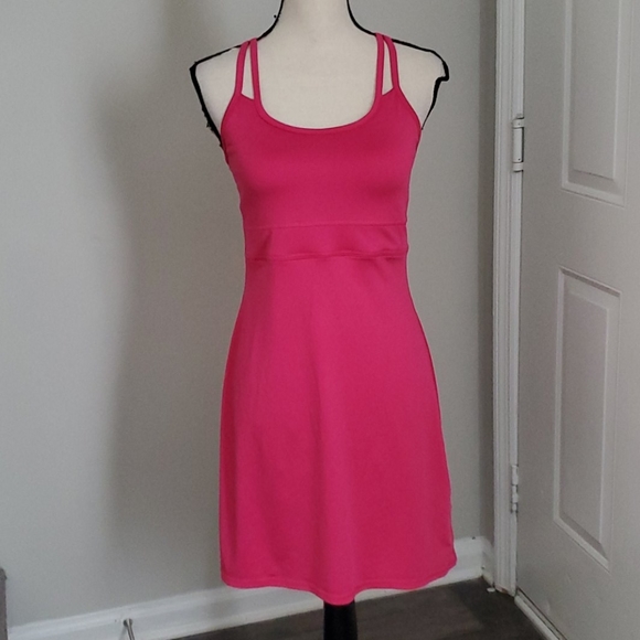 gaiam dress